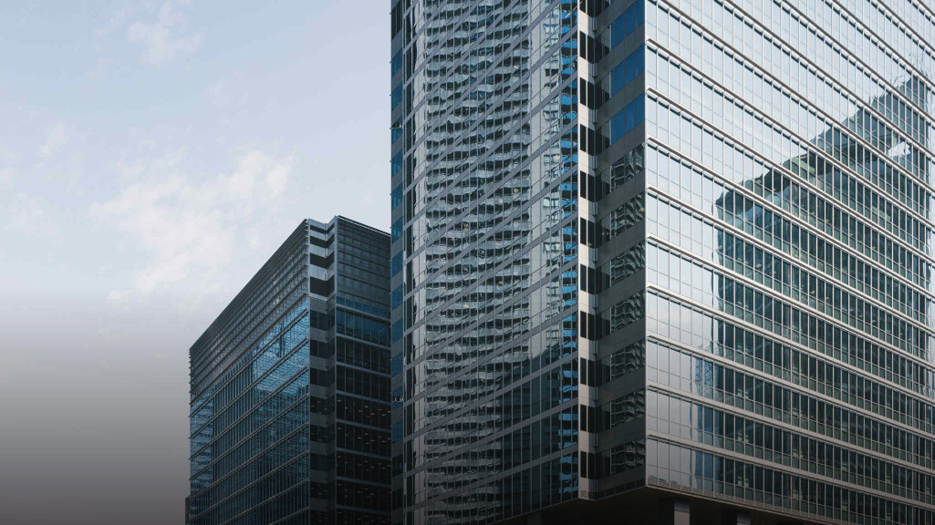 IOI Central Boulevard Towers @ Singapore