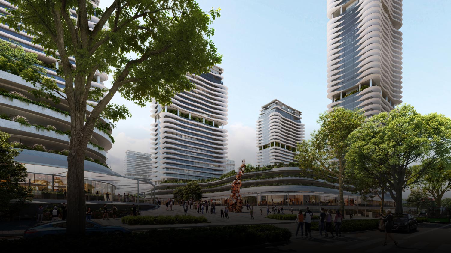 IOI Rio City @ Bandar Puteri Puchong