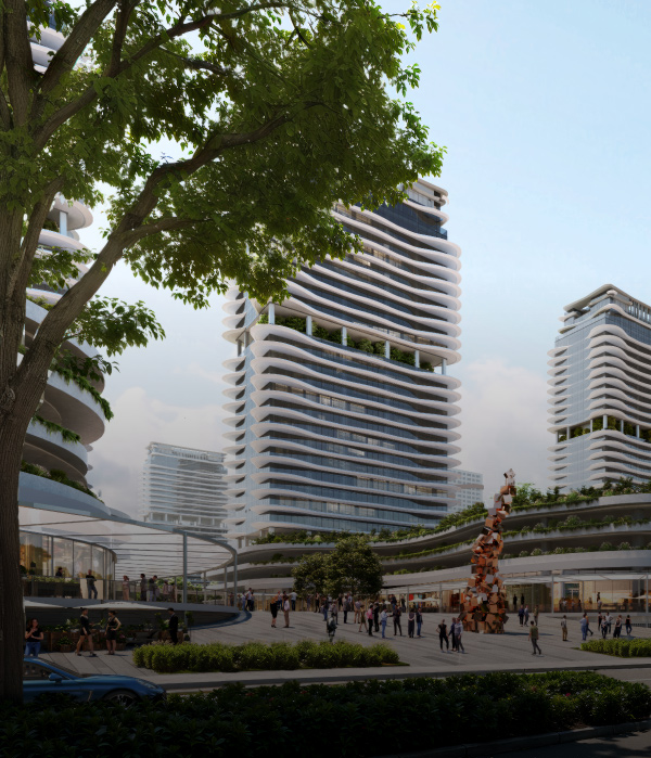 IOI Rio City @ Bandar Puteri Puchong