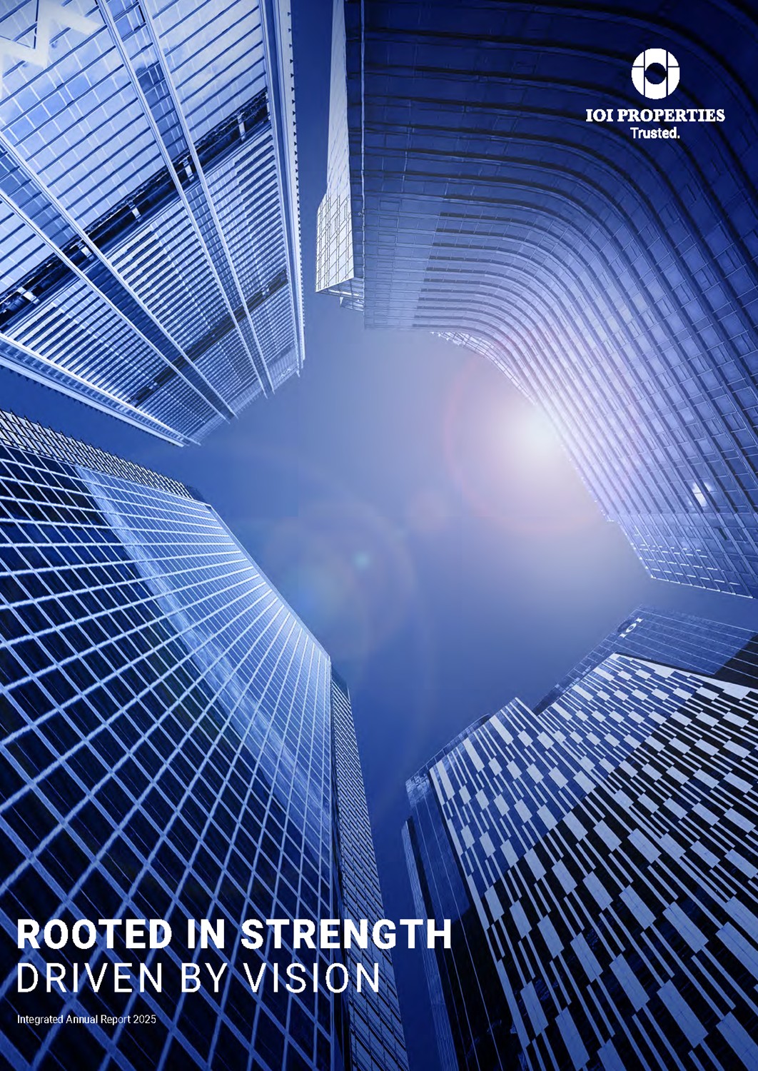 Integrated Annual Report 2025