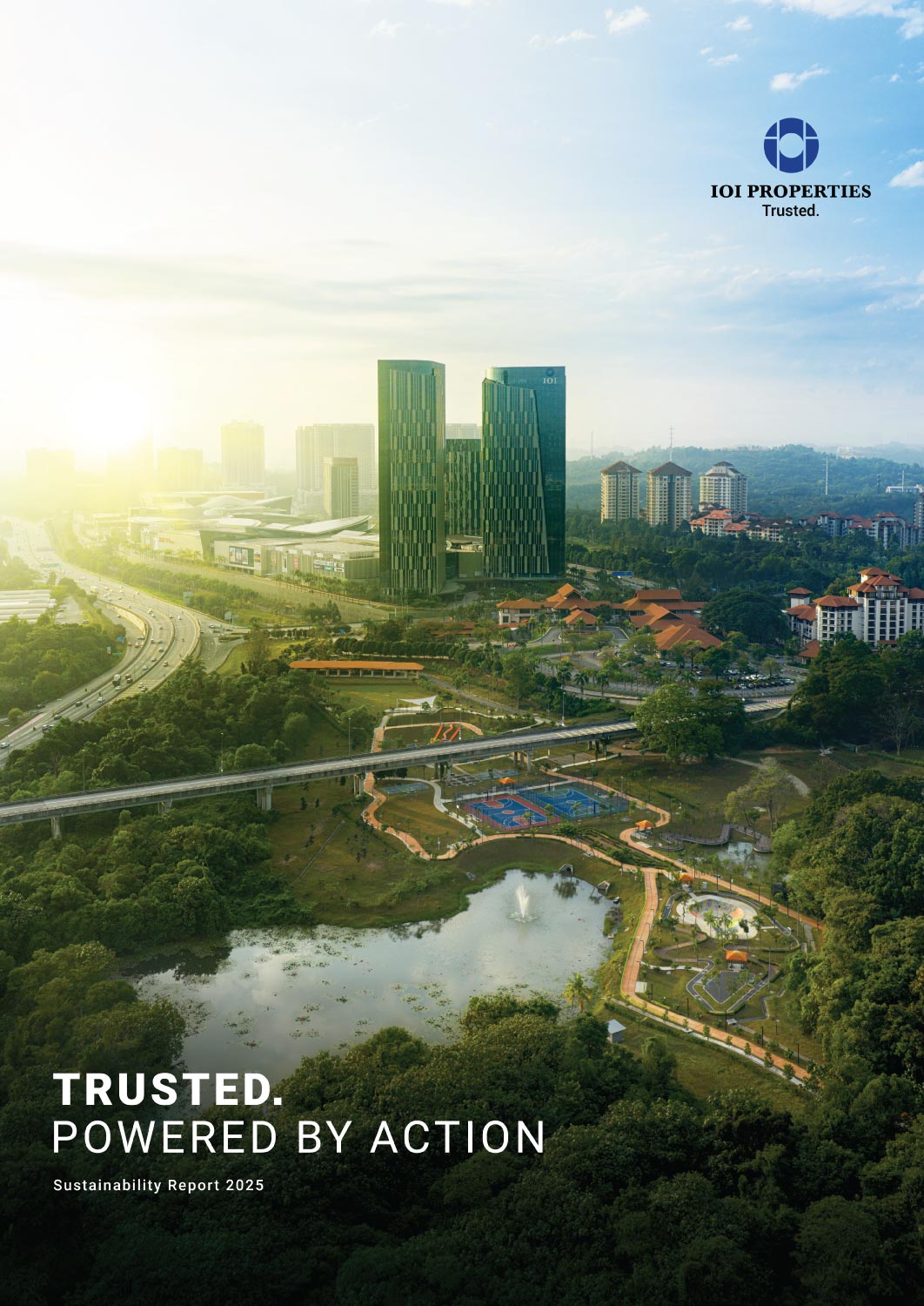 Sustainability Report 2025