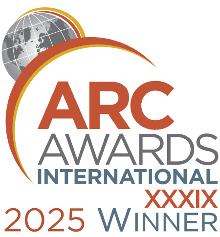 International ARC Awards 2025