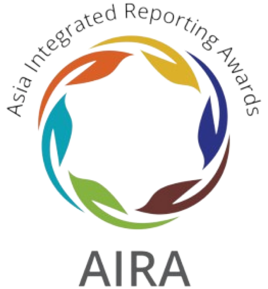 Asia Integrated Reporting Awards 2024