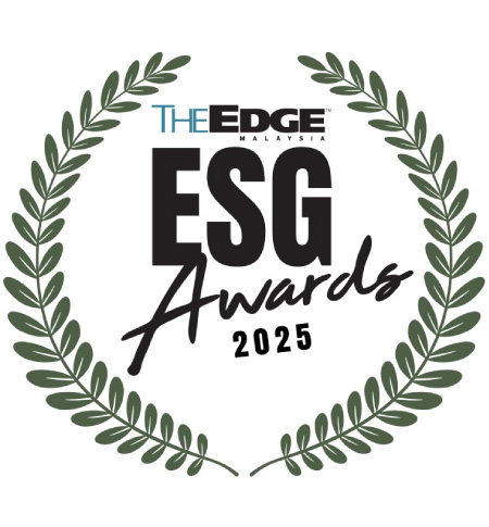 The Edge Malaysia ESG Awards 2025