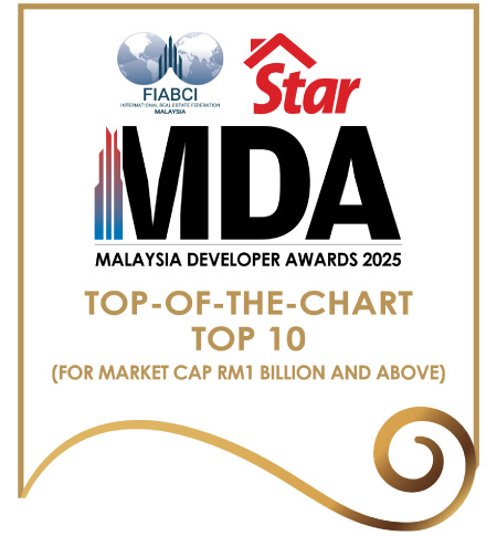 Malaysia Developer Awards 2025