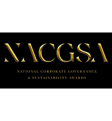 National Corporate Governance & Sustainability Awards 2025