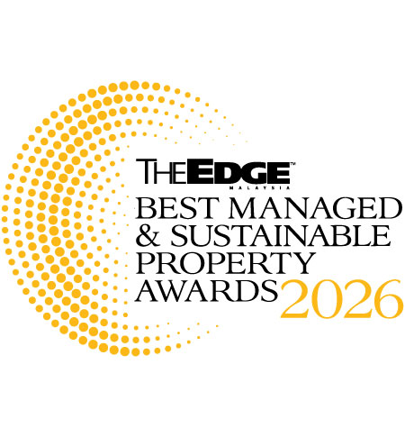 The Edge Best Managed & Sustainable Property Awards 2026