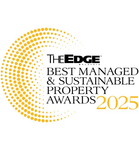 The Edge Malaysia Best Managed & Sustainable Property Awards 2025