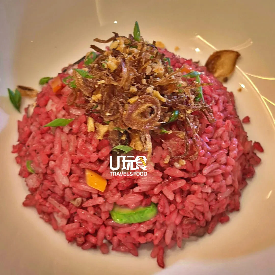 布城万豪酒店（Putrajaya Marriott Hotel）著名中餐厅夏日宫（Summer Palace）推出2026农历新年主题盛宴 “Ride into Prosperity 骏启鸿运”