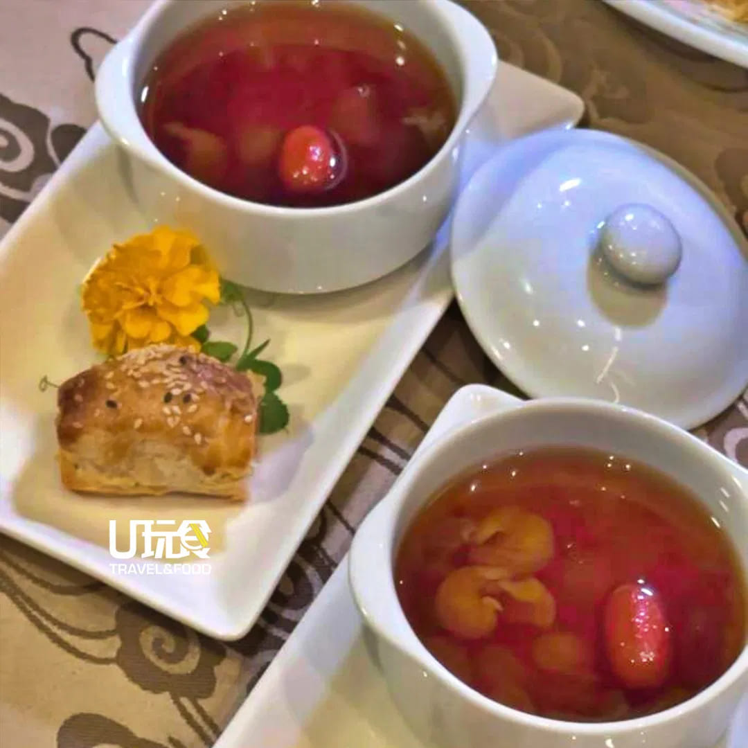 布城万豪酒店（Putrajaya Marriott Hotel）著名中餐厅夏日宫（Summer Palace）推出2026农历新年主题盛宴 “Ride into Prosperity 骏启鸿运”