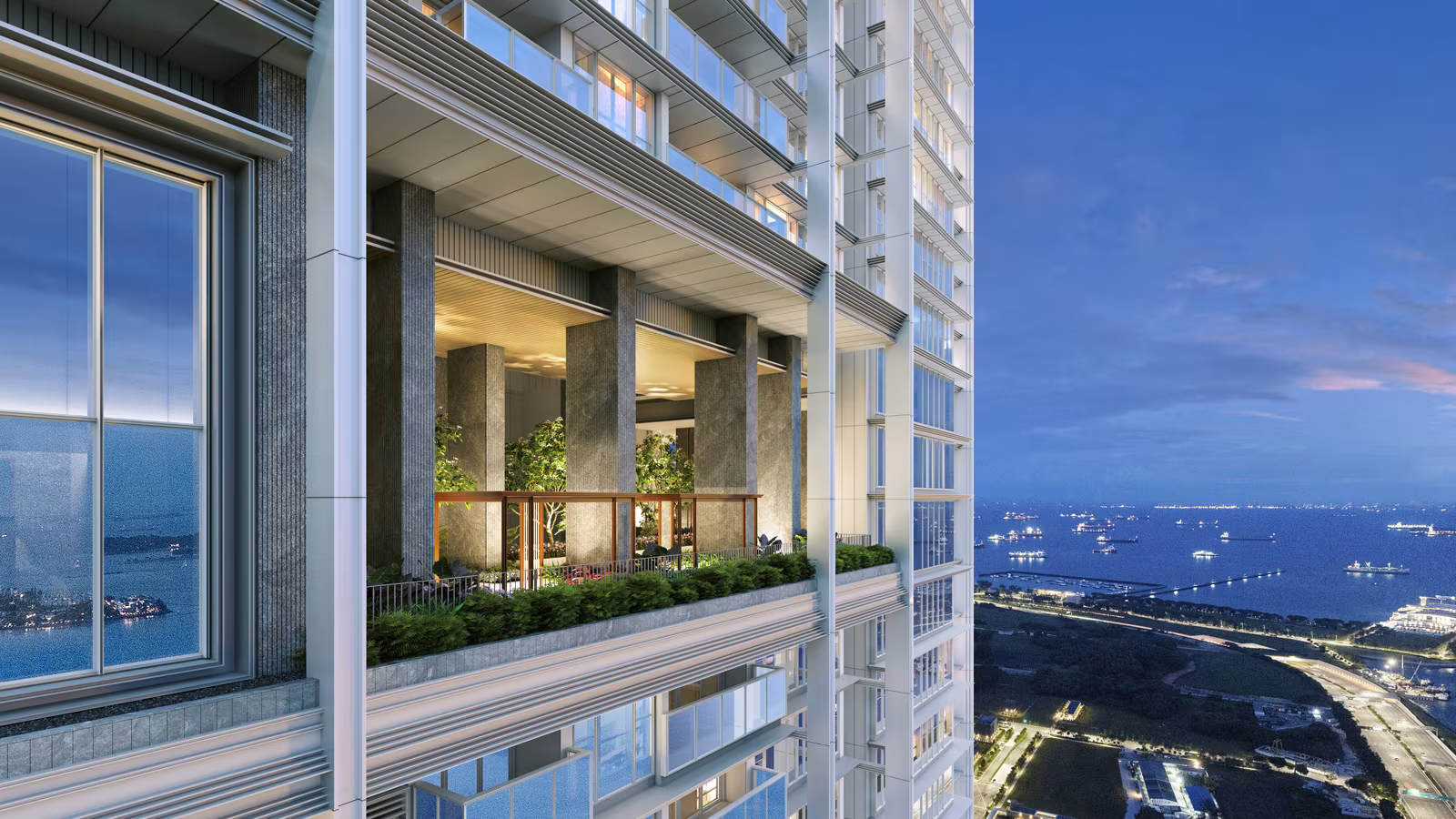 Channel News Asia 20251022 IOI W Residences 2