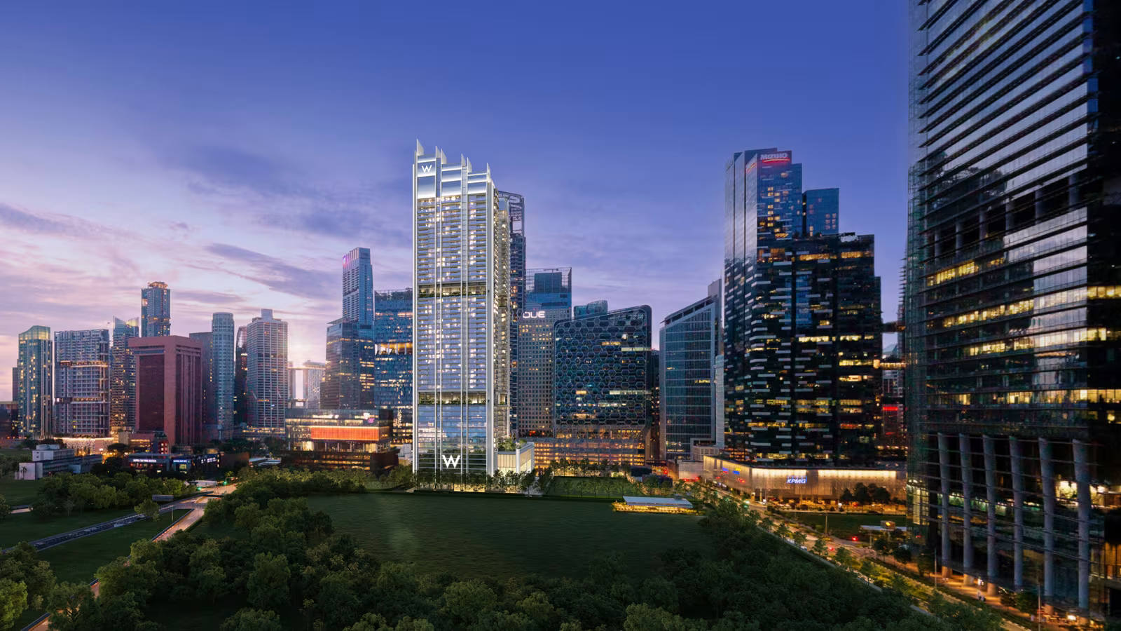 Channel News Asia 20251031 W Residences 8