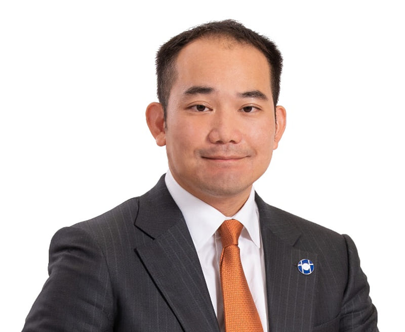 Datuk Lee Yeow Seng