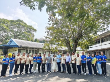 Kwong Wah Daily 20250809 IOIPG Charity 3