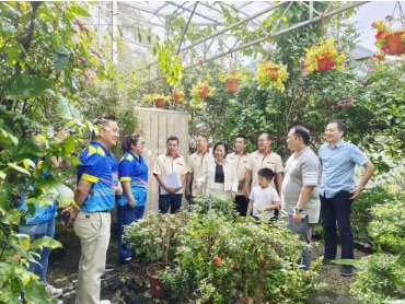 Kwong Wah Daily 20250809 IOIPG Charity 5