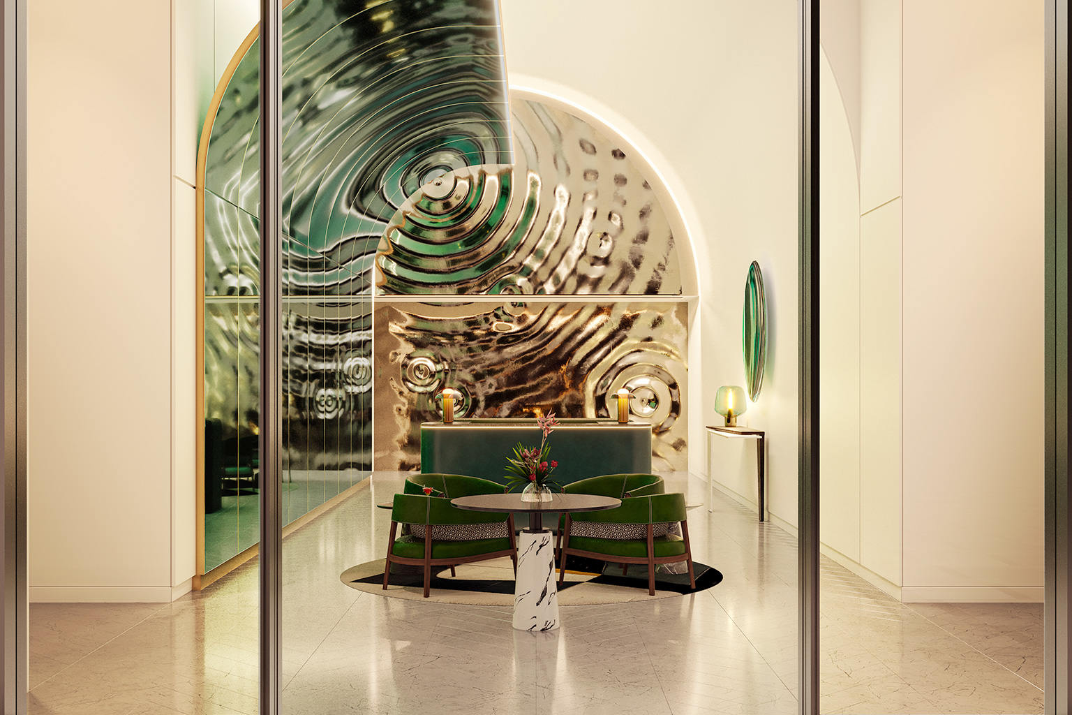 Lianhe Zaobao 20250620 W Residences Singapore 2