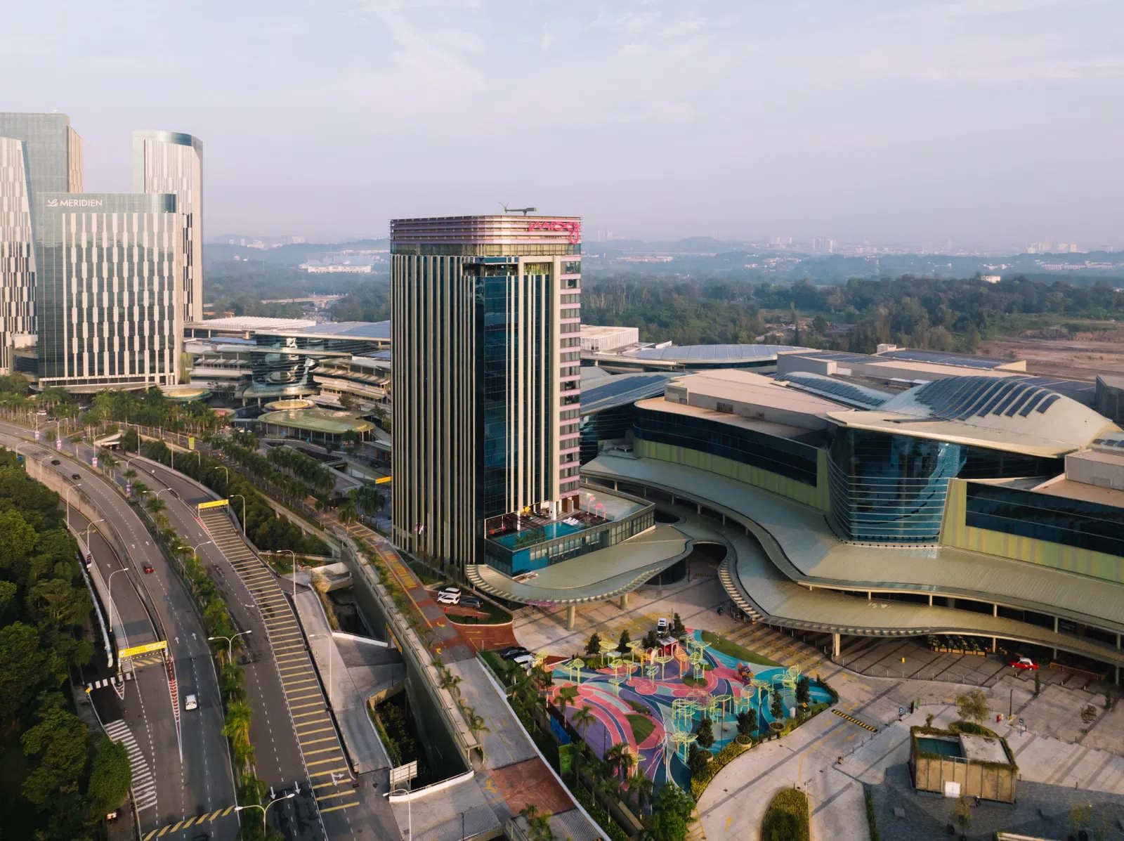 Oriental Daily 20250602 Agong Anniversary 3