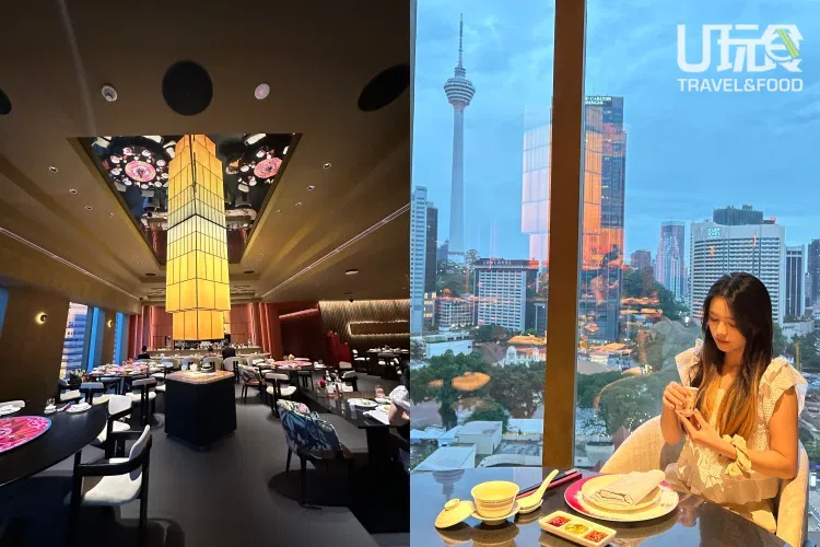 Oriental Daily 20250823 IOIPG W Residences Yen 3