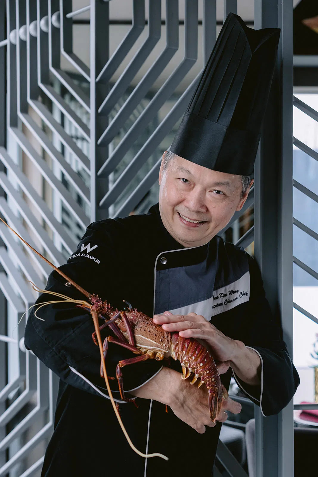 Oriental Daily 20250823 IOIPG W Residences Yen 4