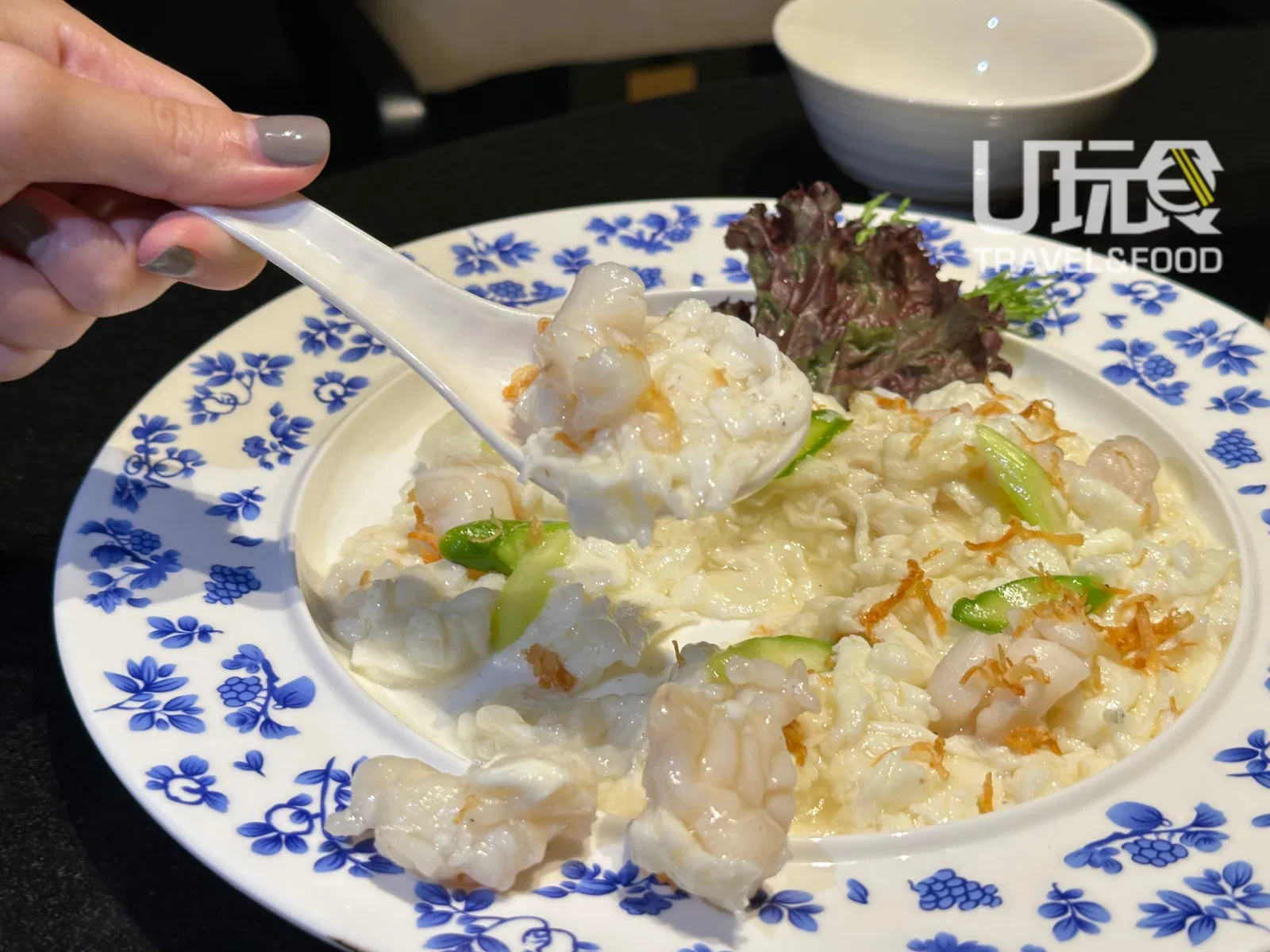 Oriental Daily 20250823 IOIPG W Residences Yen 8