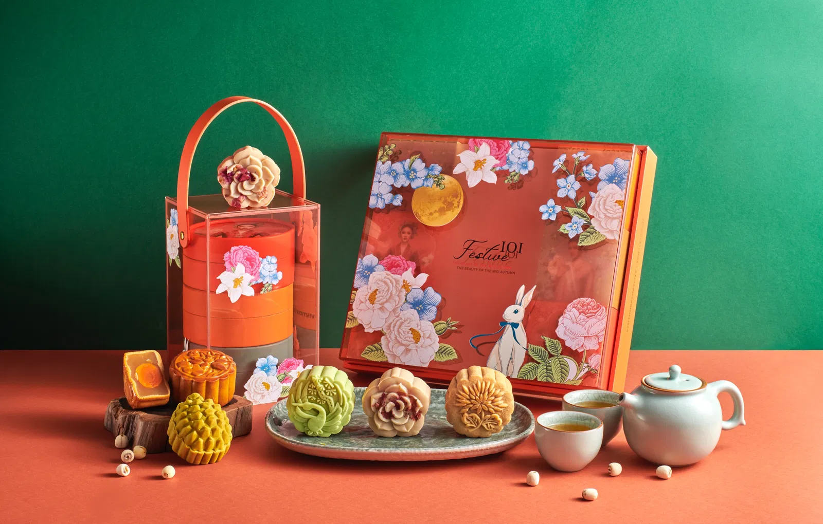 Oriental Daily 20250827 IOIPG Mooncake 2