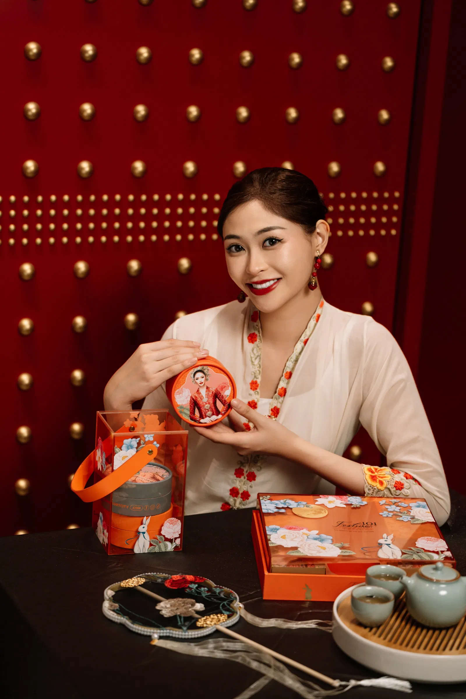 Oriental Daily 20250827 IOIPG Mooncake 3