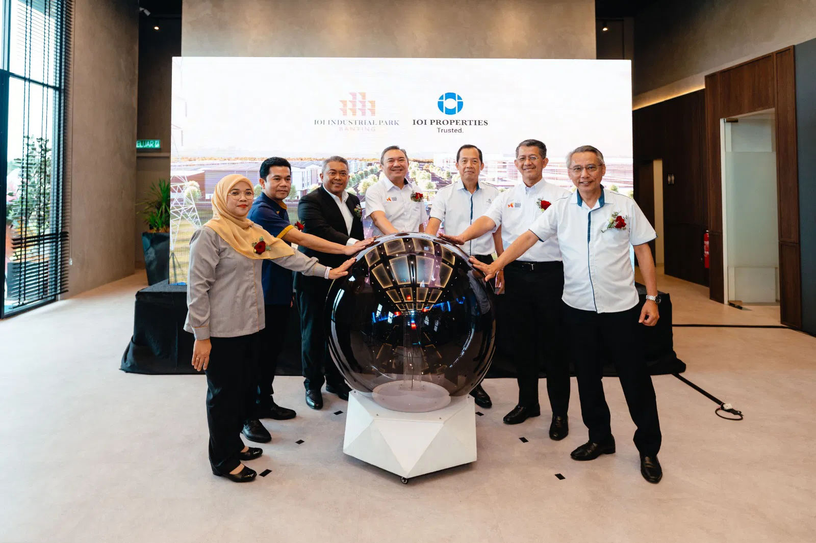 Oriental Daily 20251208 IOI IOIIPB 2