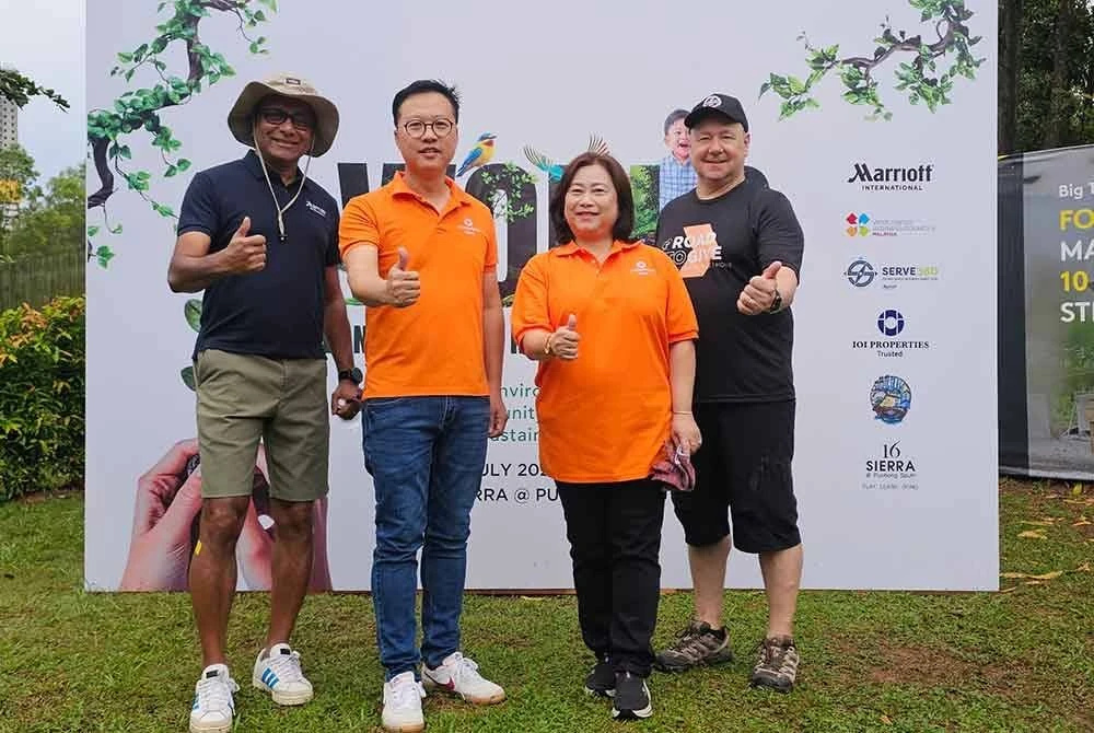 Sinar Harian 20250715 IOIPG 16 Sierra Marriott 2