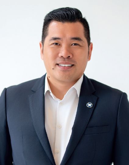 Chong: Good property management … is what keeps an aged asset such as IOI Mall Puchong profitable, sustainable and successful (Photo by IOI Properties Group)
