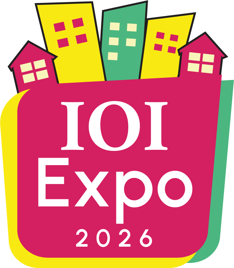 IOI EXPO 2026