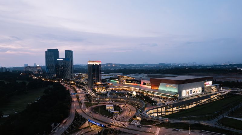 HLIB memberikan penarafan ‘beli’ terhadap saham IOIPG dengan harga sasaran RM5.20.