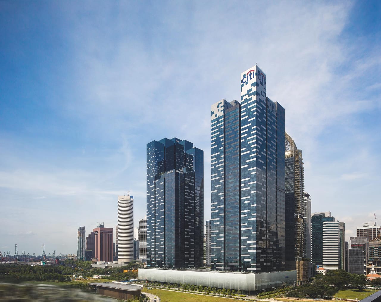 IOIPG buys S’pore tower for RM7.7bil