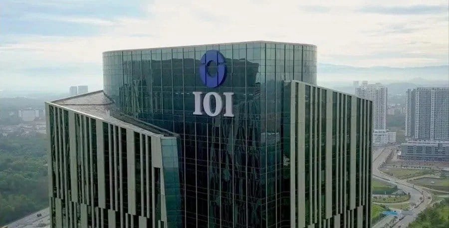 IOI产托（IOI REIT）预计在今年末季正式挂牌，若按每股90仙的指引价计算，市值料为约50亿令吉，上市后有望成为马股第5大房地产投资信托（REIT）。（档案照）