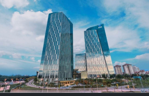 Bernama 20250811 IOIPG IOICT