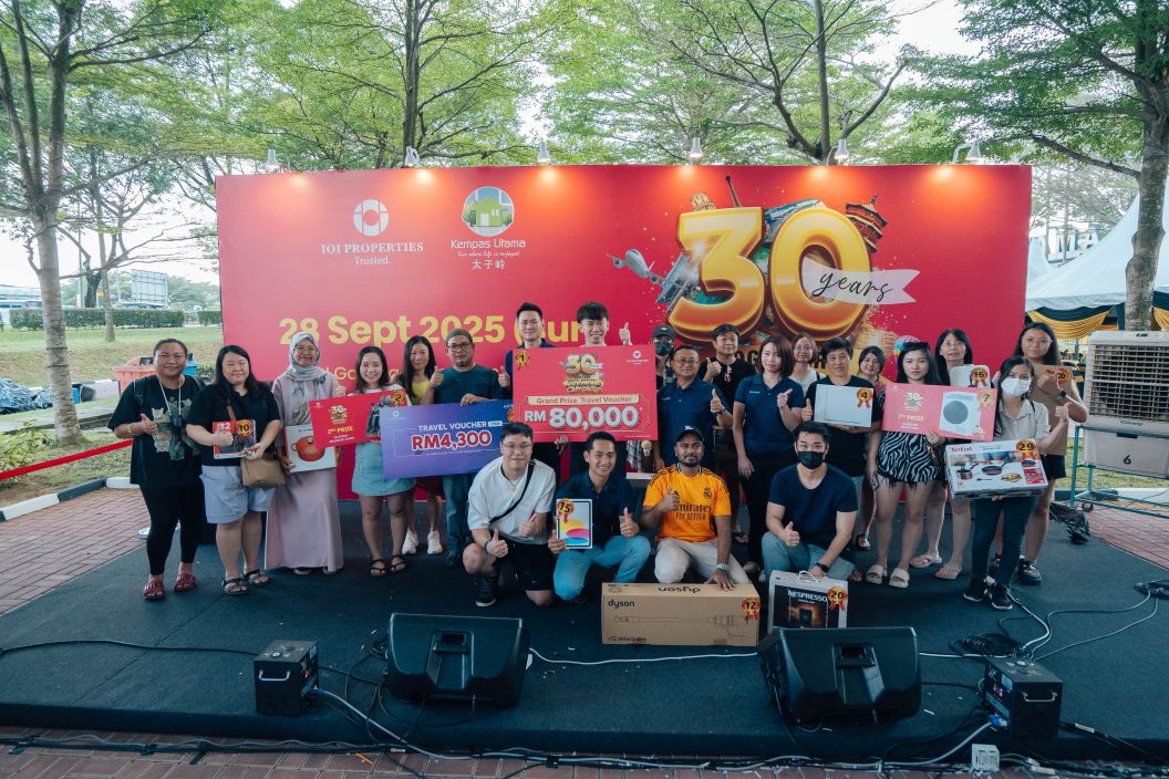 Kosmo 20251024 IOI Johor