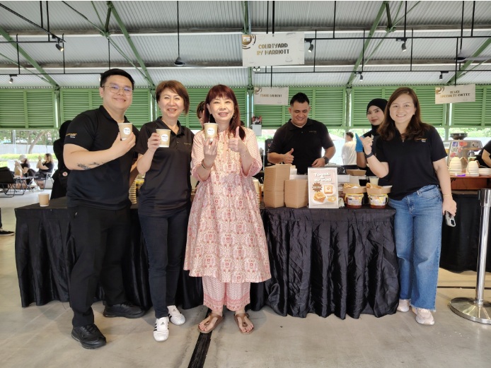 Kwong Wah 20251101 Marriott 1