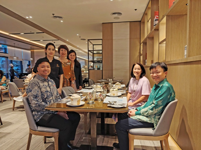 Kwong Wah Daily 20251005 IOI Marriott