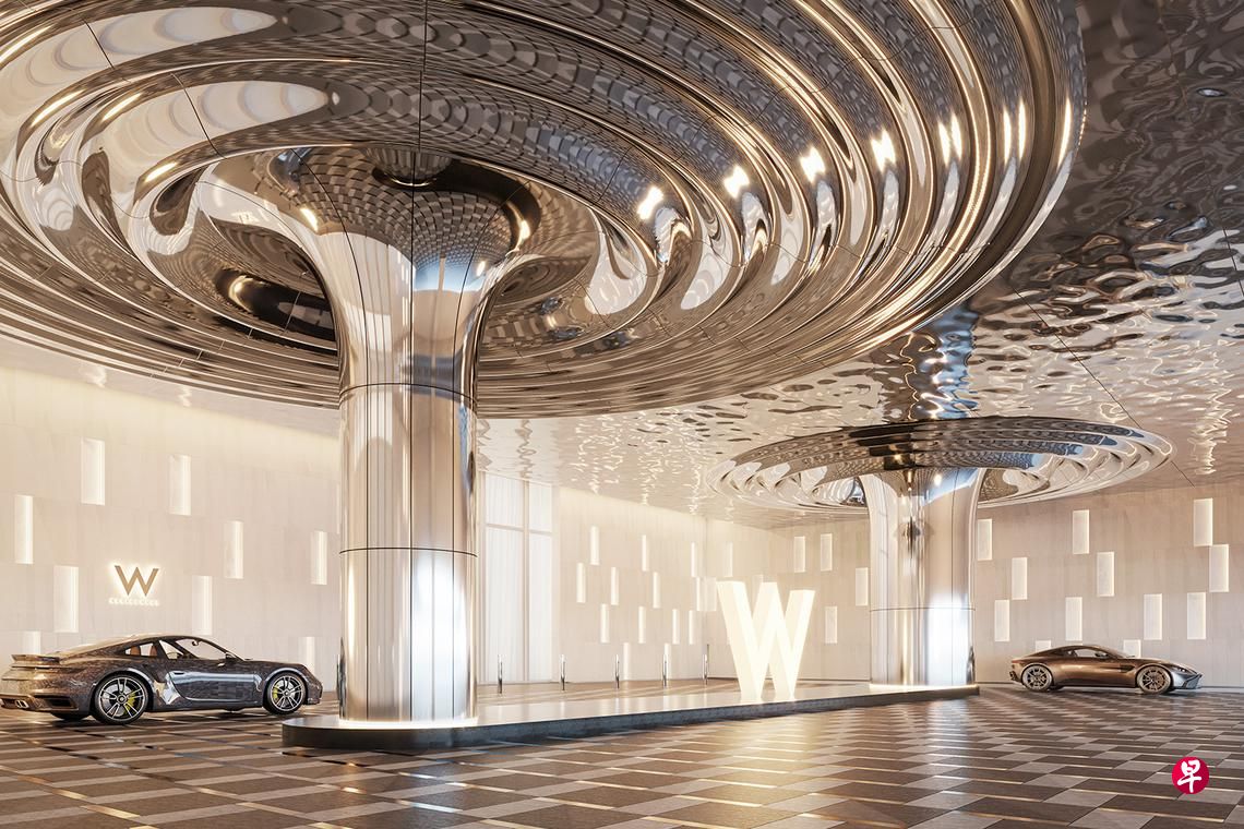 Lianhe Zaobao 20250620 IOIPG W Residences