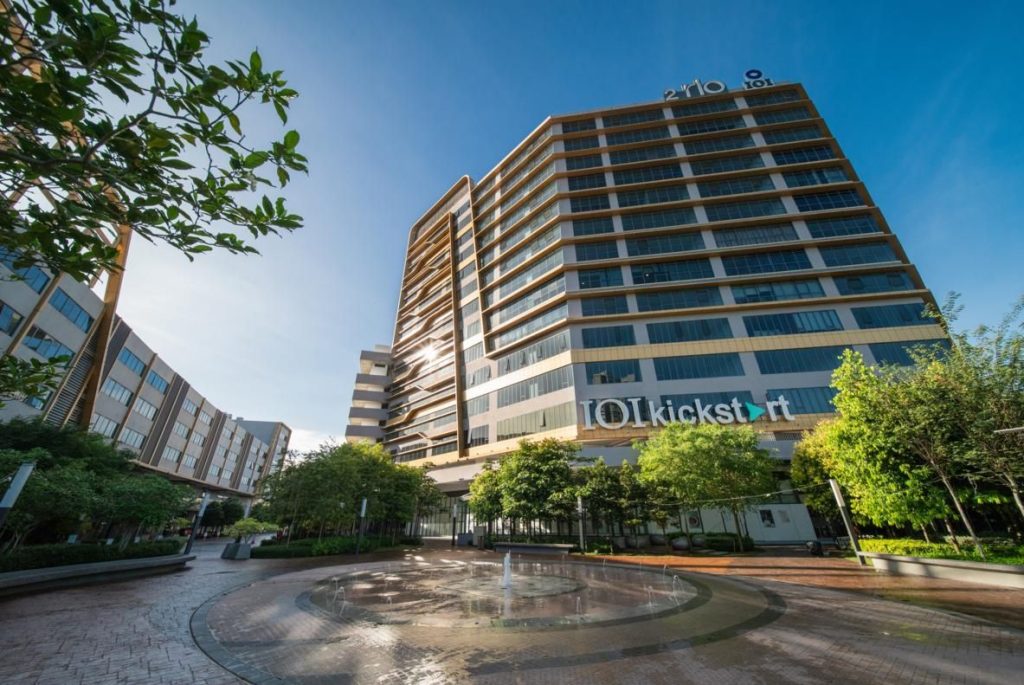 Nanyang 20250605 IOIPG IOI Rio