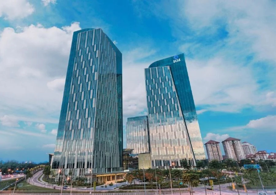 New Straits Times 20250604 IOIPG HQ