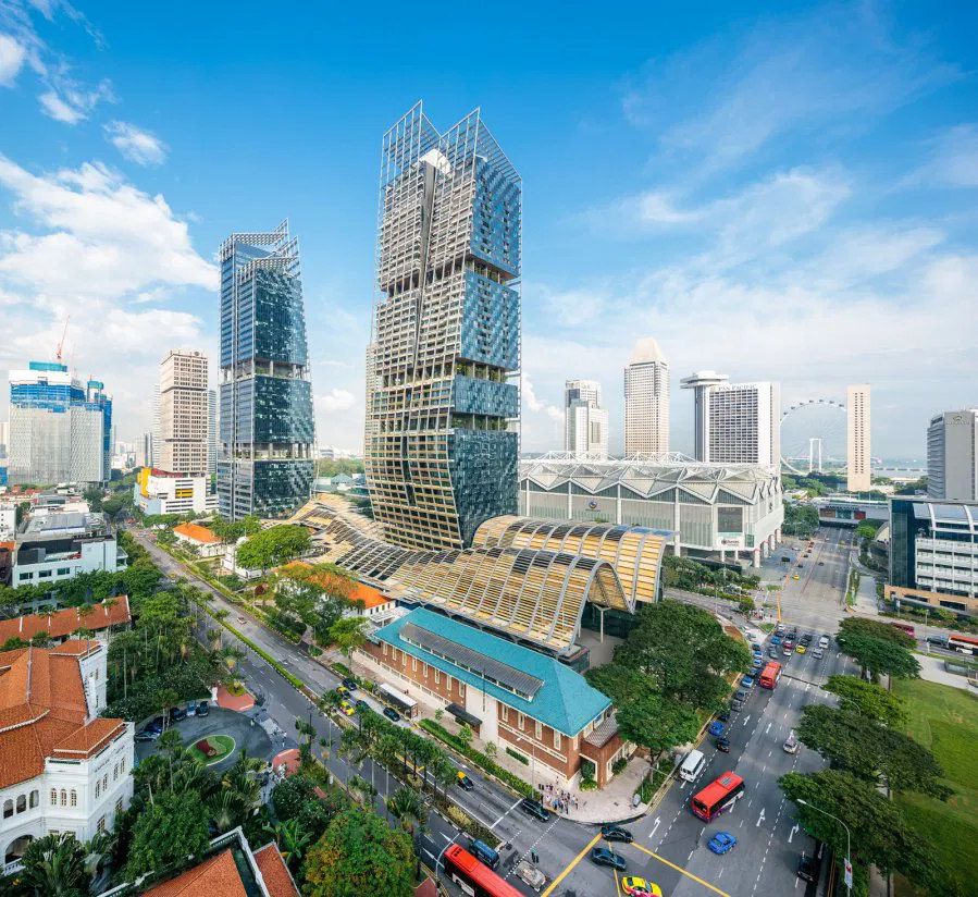 Oriental Daily 20250604 IOIPG South Beach