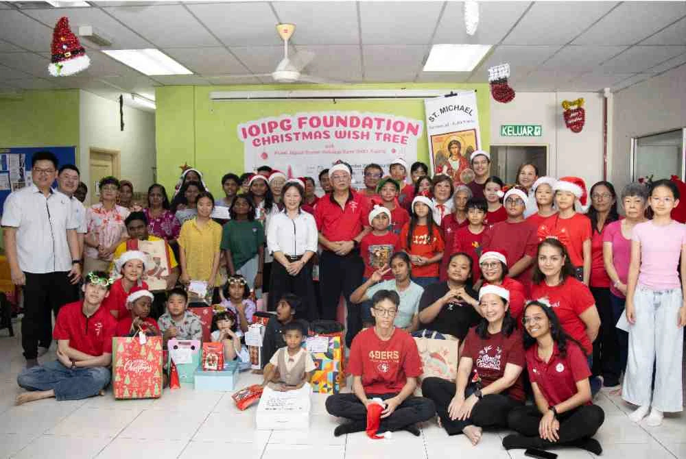 Sinar Harian 20251224 IOI Charity 1