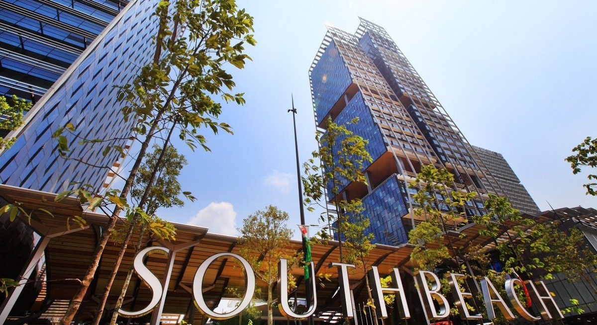 The Edge Singapore 20250611 IOIPG South Beach