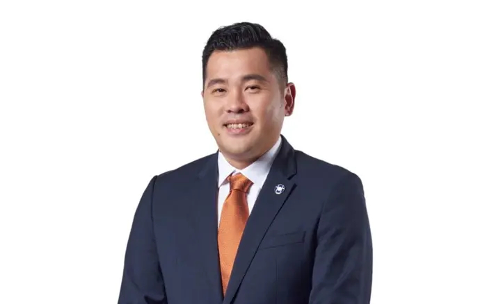 The Star 20250528 IOIPG Chris Chong