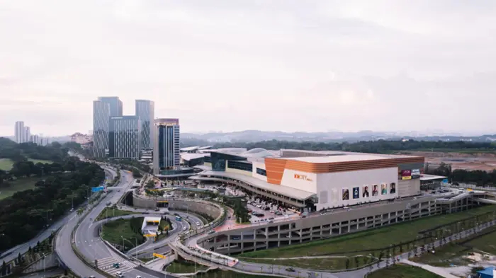 The Star 20251118 IOI City Mall