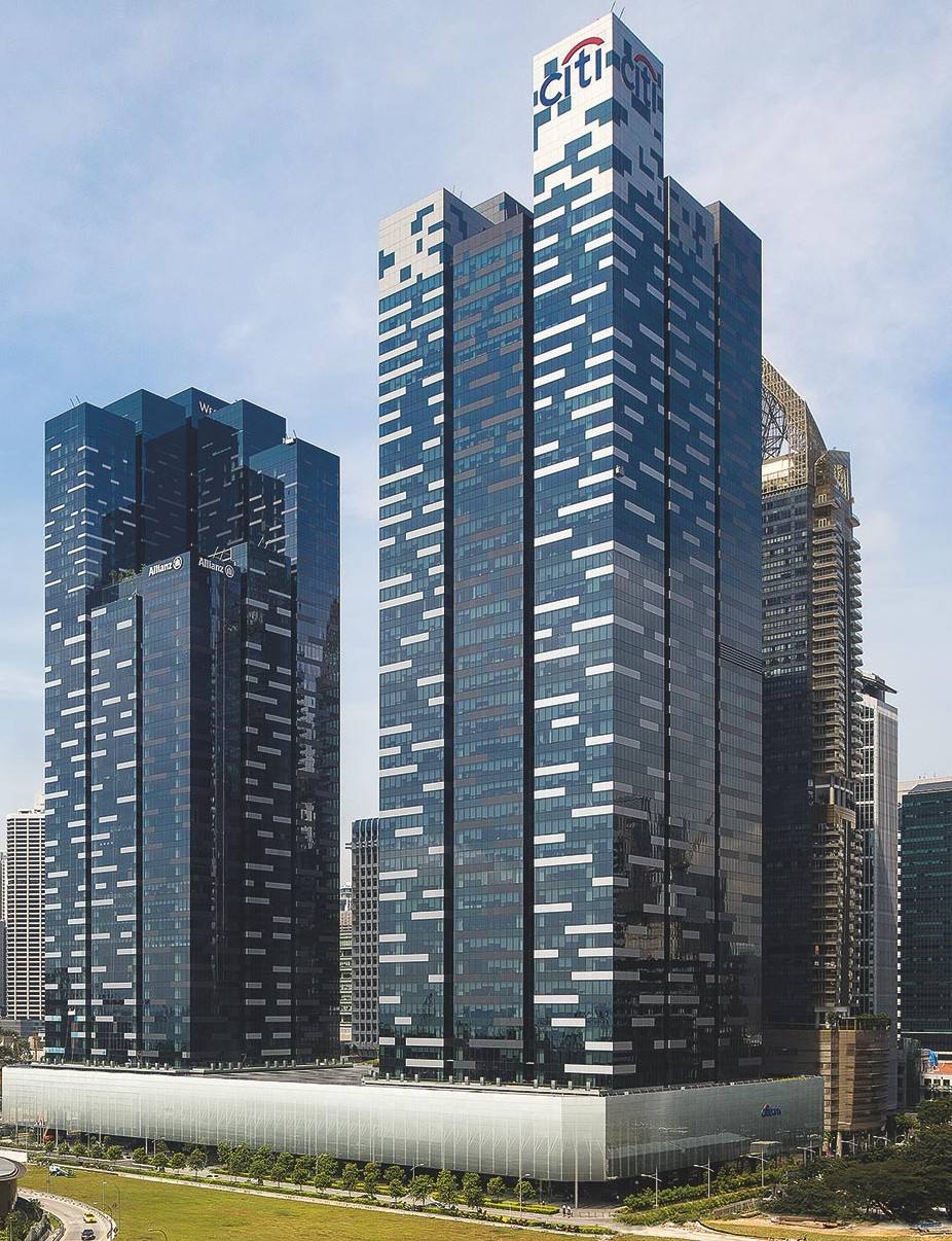 IOI Properties’ assets under management via its unit in Singapore will total S$10 billion (RM31.1 billion) with the purchase of Asia Square Tower 2. 