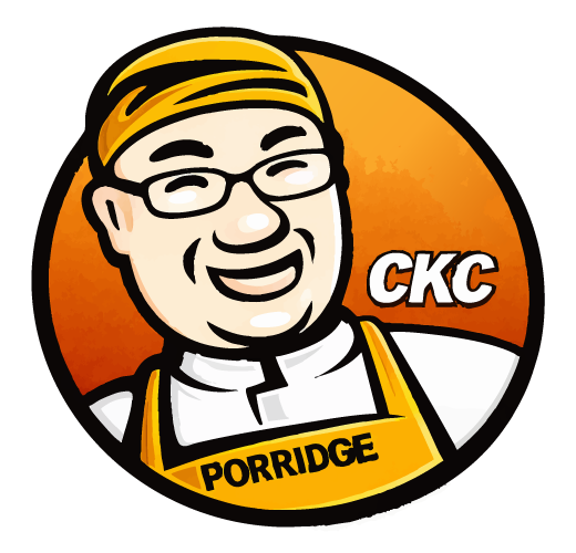 CKC Porridge