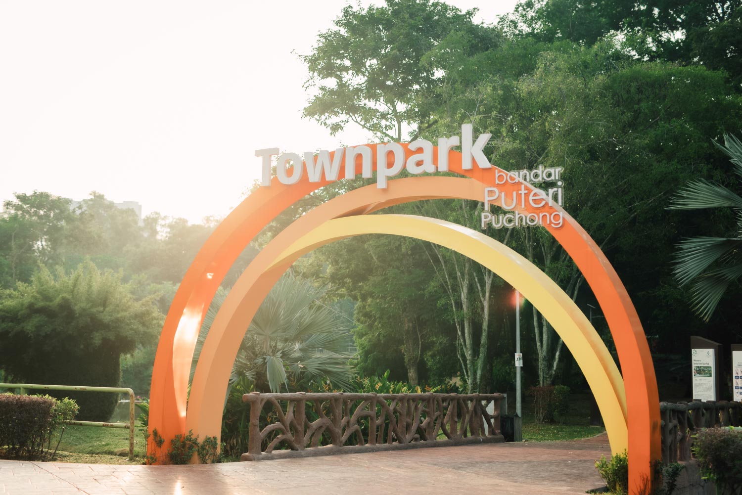 Town Park @ Puchong