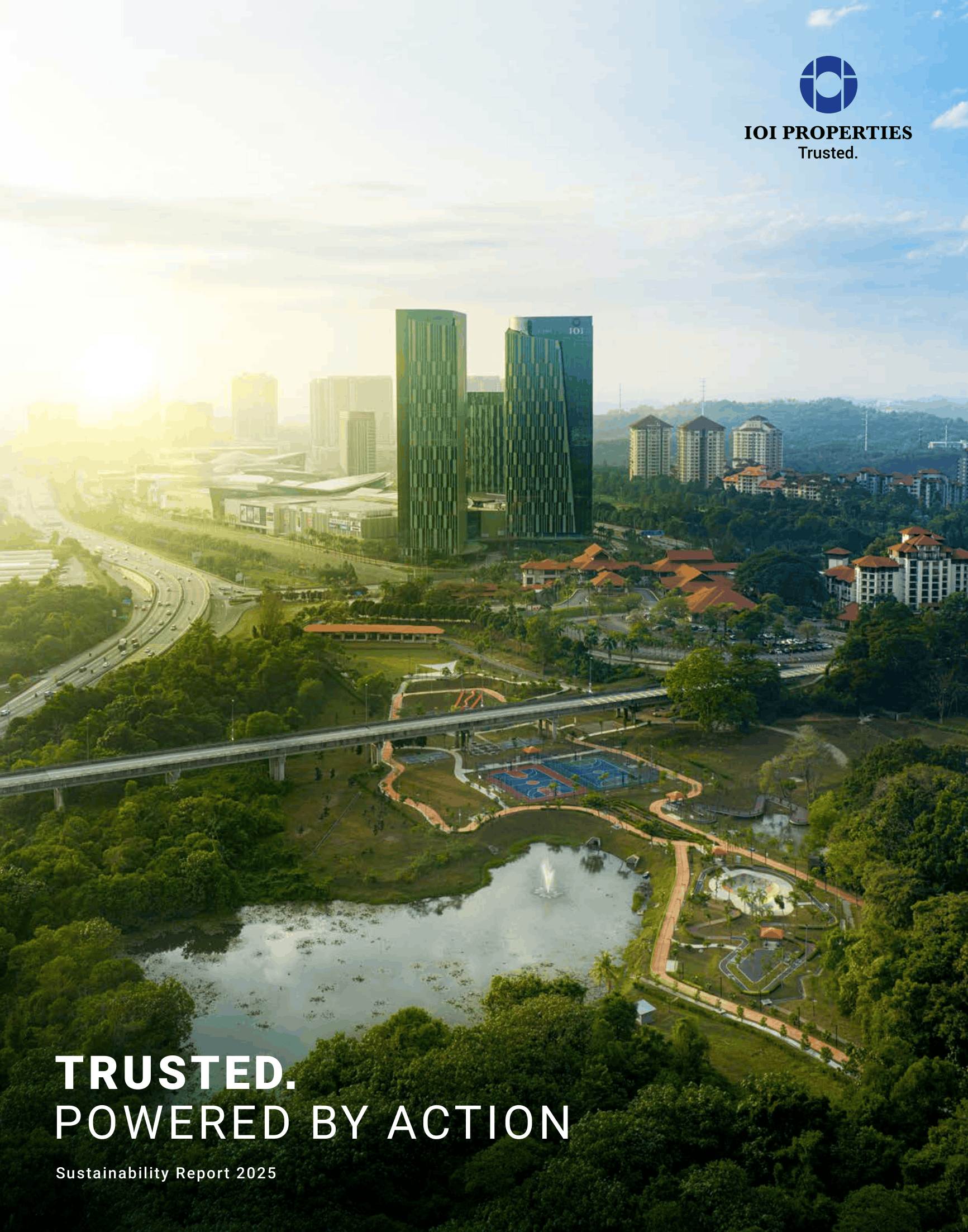 Group Sustainability Statement