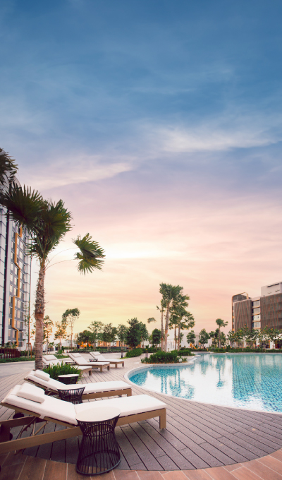 2Rio Residence @ Bandar Puteri Puchong